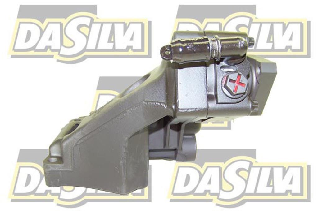 Bomba de direção assistida DA SILVA S.A.S. DP2390