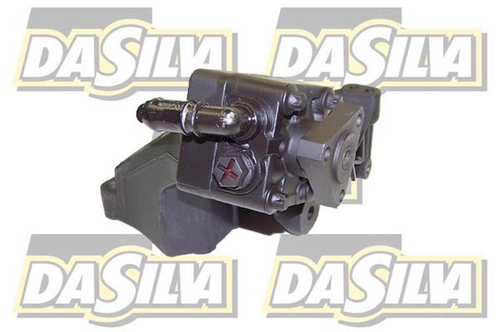 Bomba de direção assistida DA SILVA S.A.S. DP2390