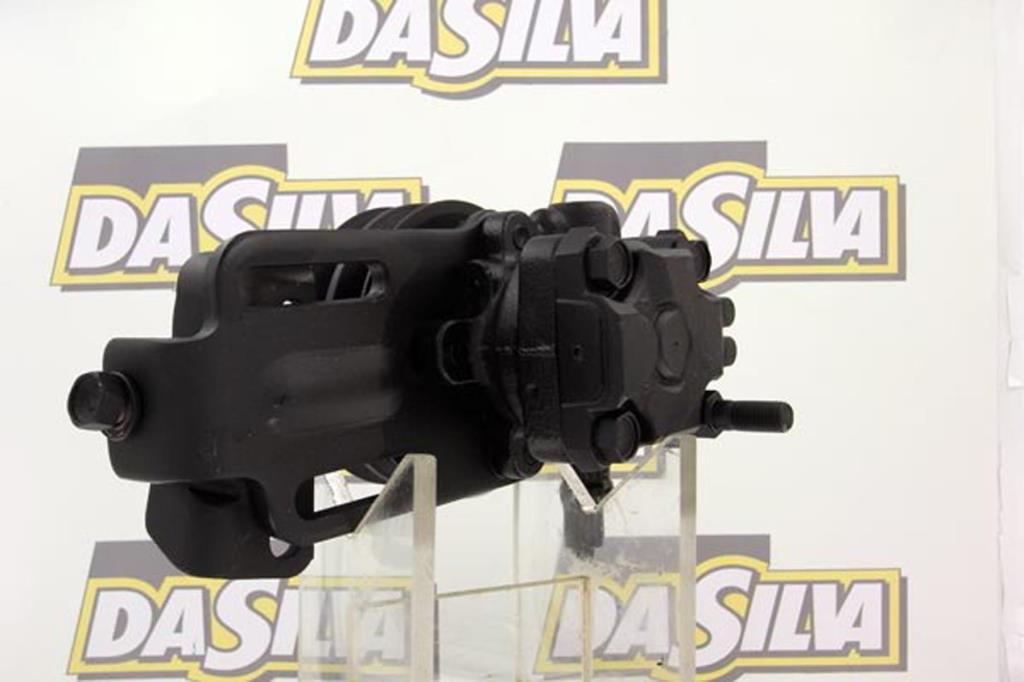 Pompe de direction assistée (Servo direction) DA SILVA S.A.S. ref. DP2391