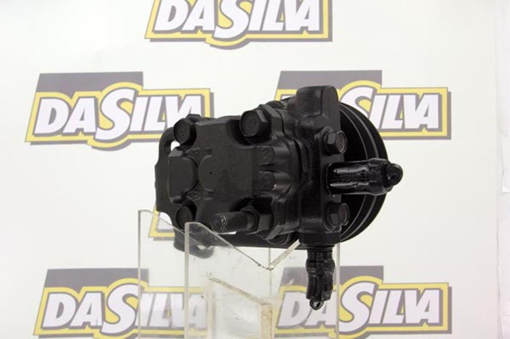Pompe de direction assistée (Servo direction) DA SILVA S.A.S. ref. DP2391