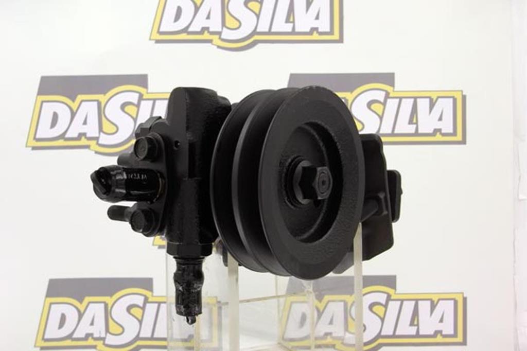 Pompe de direction assistée (Servo direction) DA SILVA S.A.S. ref. DP2391