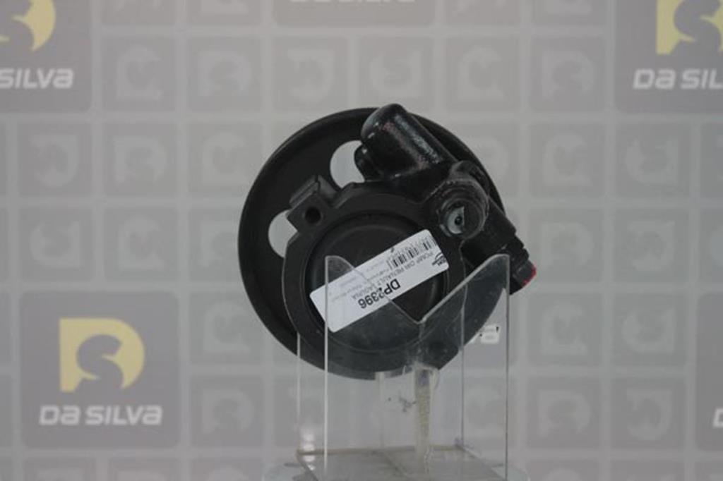 Pompe de direction assistée (Servo direction) DA SILVA S.A.S. DP2396