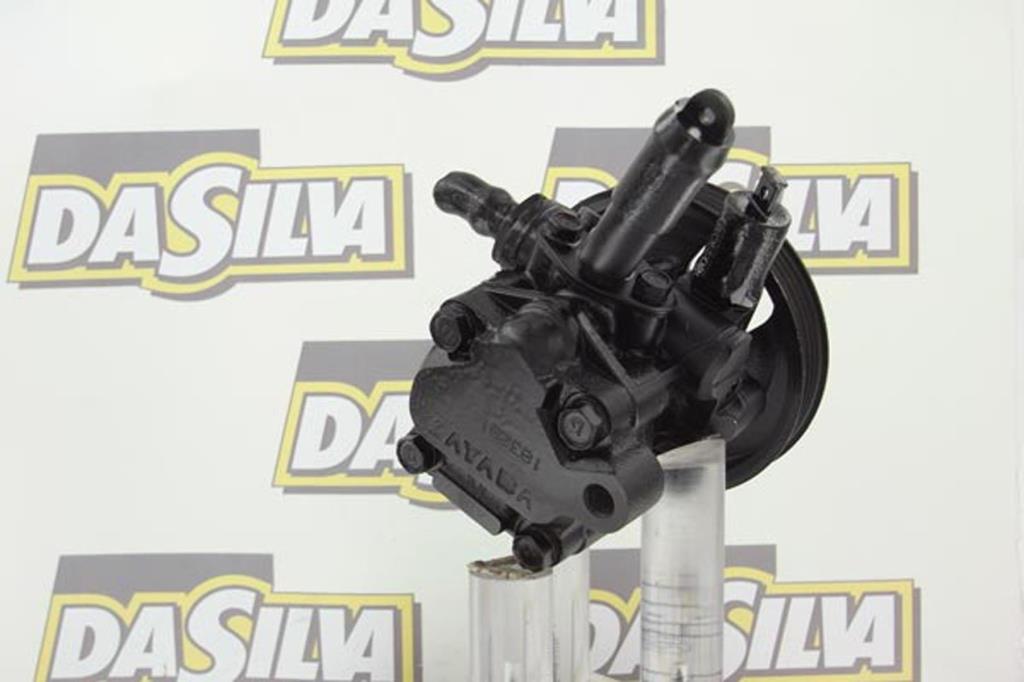 Pompe de direction assistée (Servo direction) DA SILVA S.A.S. DP2409