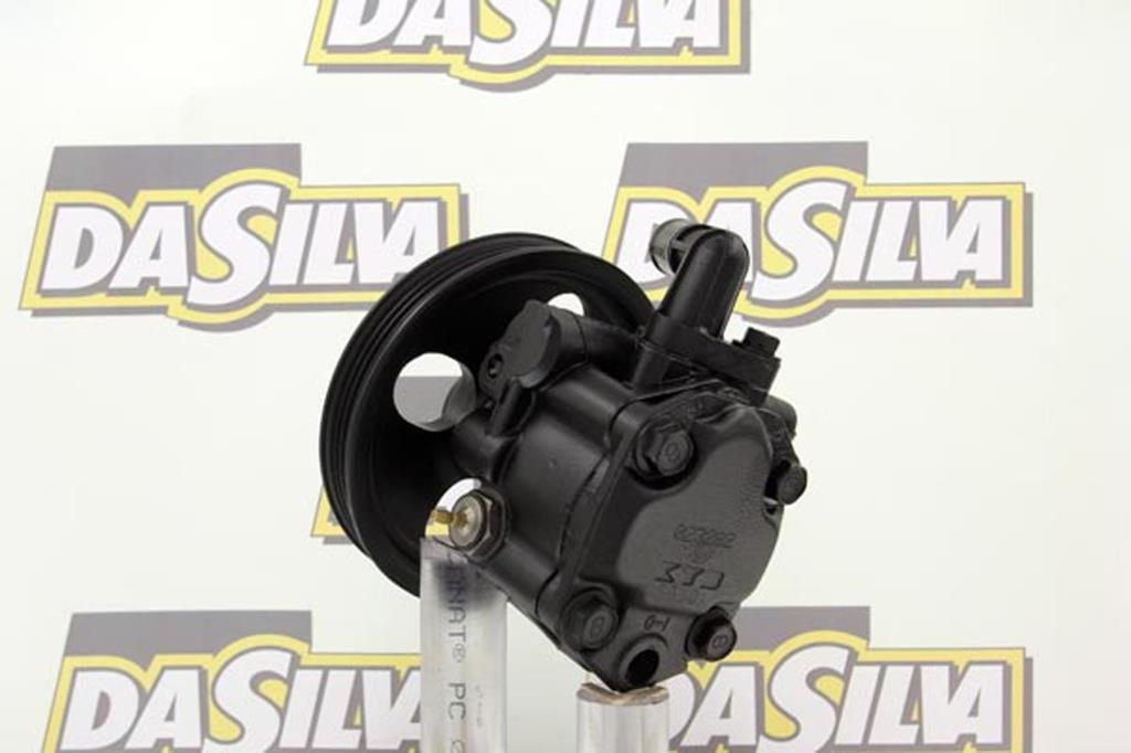 Pompe de direction assistée (Servo direction) DA SILVA S.A.S. DP2411