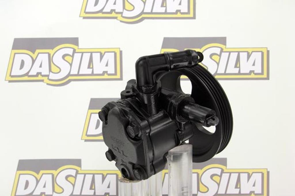 Pompe de direction assistée (Servo direction) DA SILVA S.A.S. DP2411