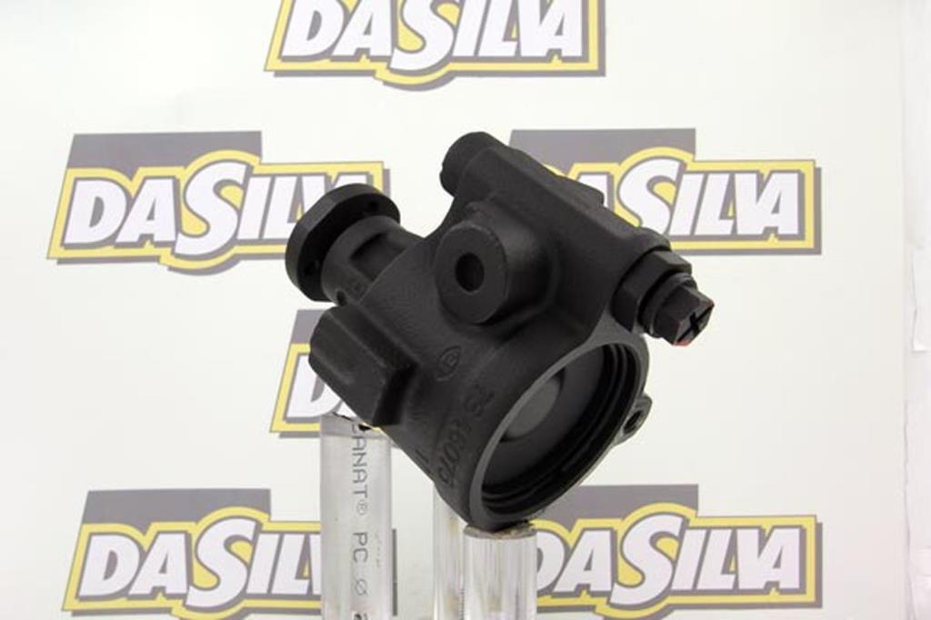 Pompe de direction assistée (Servo direction) DA SILVA S.A.S. ref. DP2415