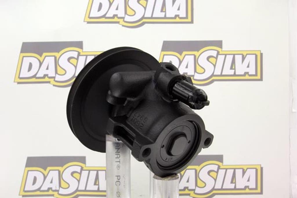 Pompe de direction assistée (Servo direction) DA SILVA S.A.S. ref. DP2420