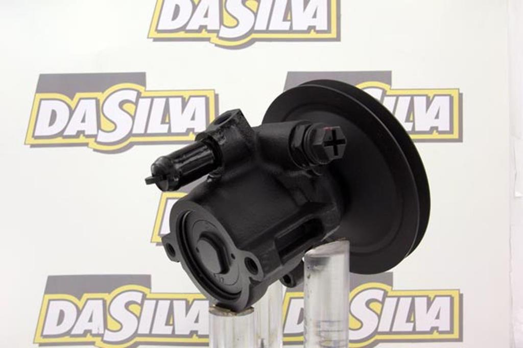 Pompe de direction assistée (Servo direction) DA SILVA S.A.S. ref. DP2420