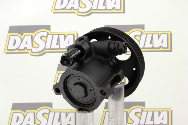 Pompe de direction assistée (Servo direction) DA SILVA S.A.S. ref. DP2421
