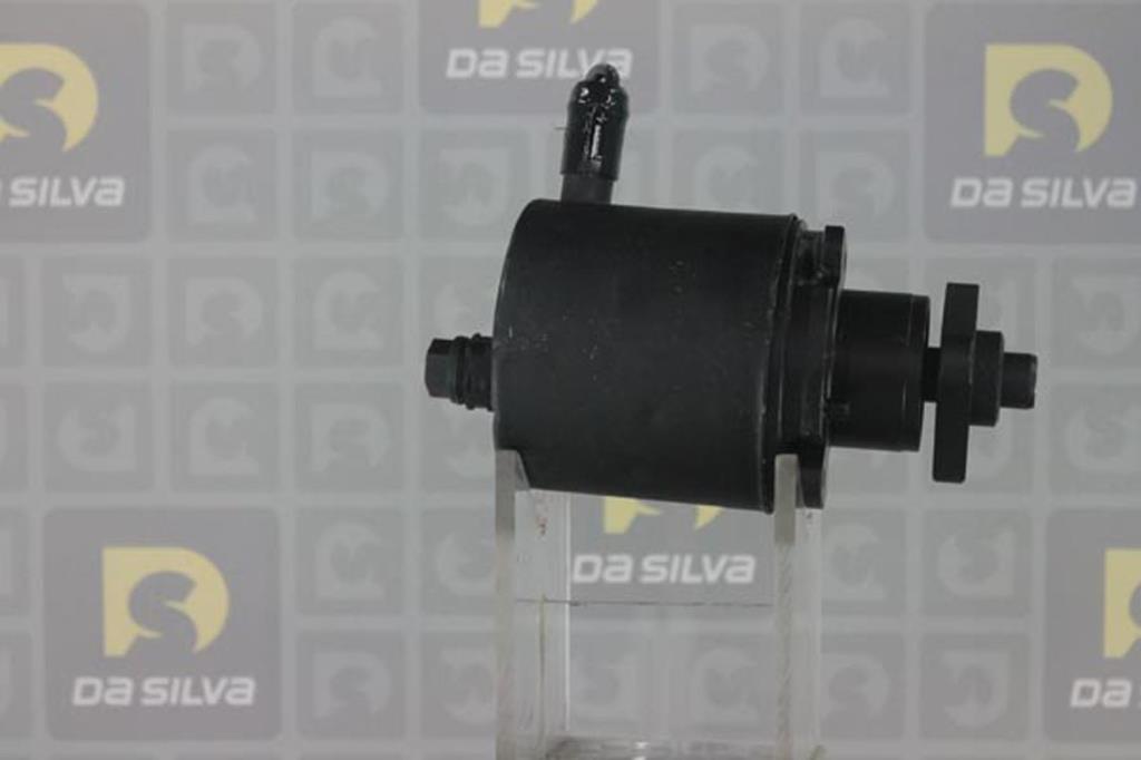 Pompe de direction assistée (Servo direction) DA SILVA S.A.S. ref. DP2426