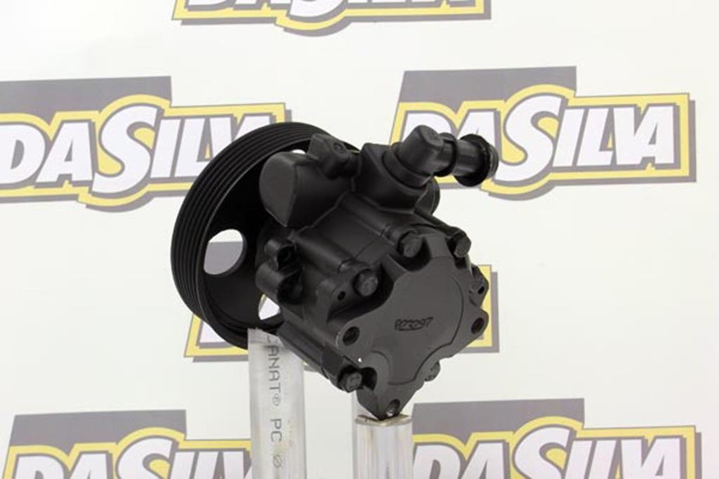 Pompe de direction assistée (Servo direction) DA SILVA S.A.S. ref. DP2433