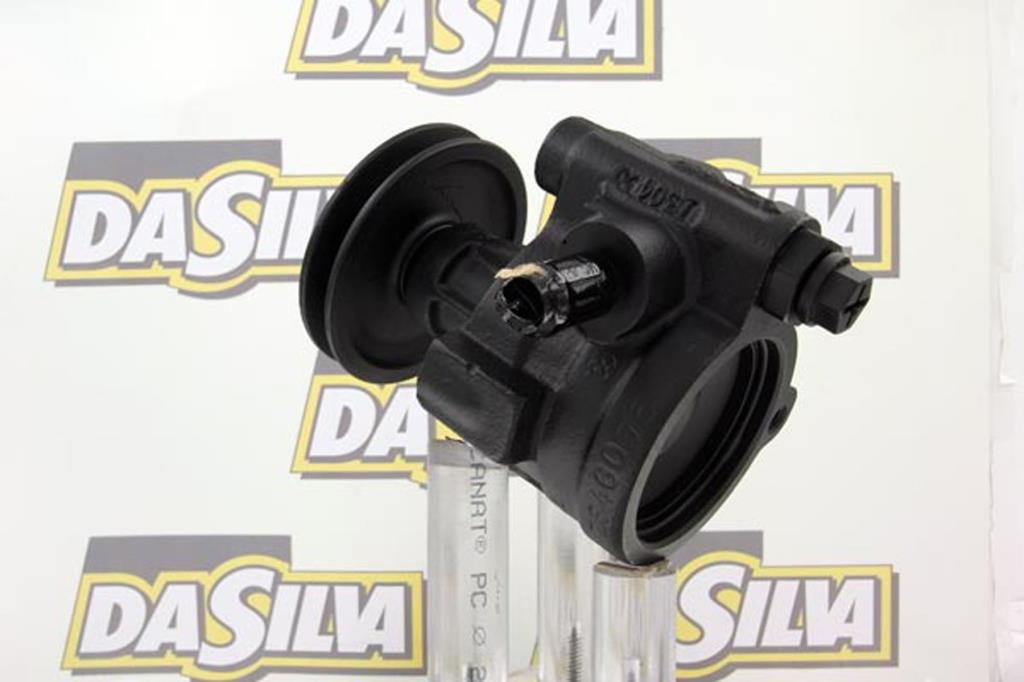 Pompe de direction assistée (Servo direction) DA SILVA S.A.S. DP2435