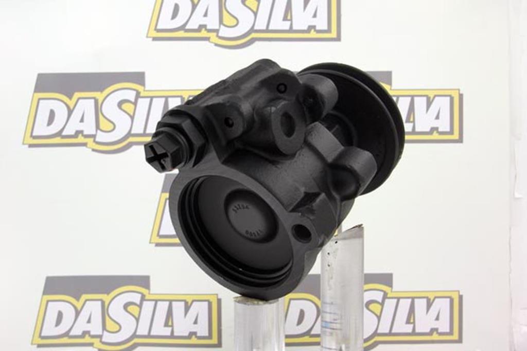 Pompe de direction assistée (Servo direction) DA SILVA S.A.S. DP2435