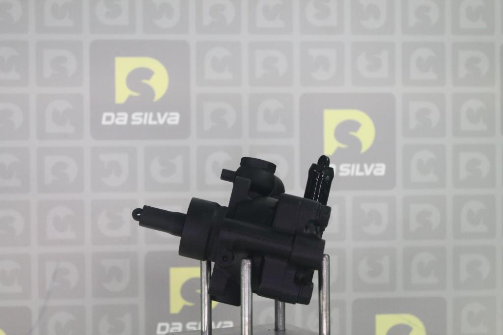Pompe de direction assistée (Servo direction) DA SILVA S.A.S. DP2442