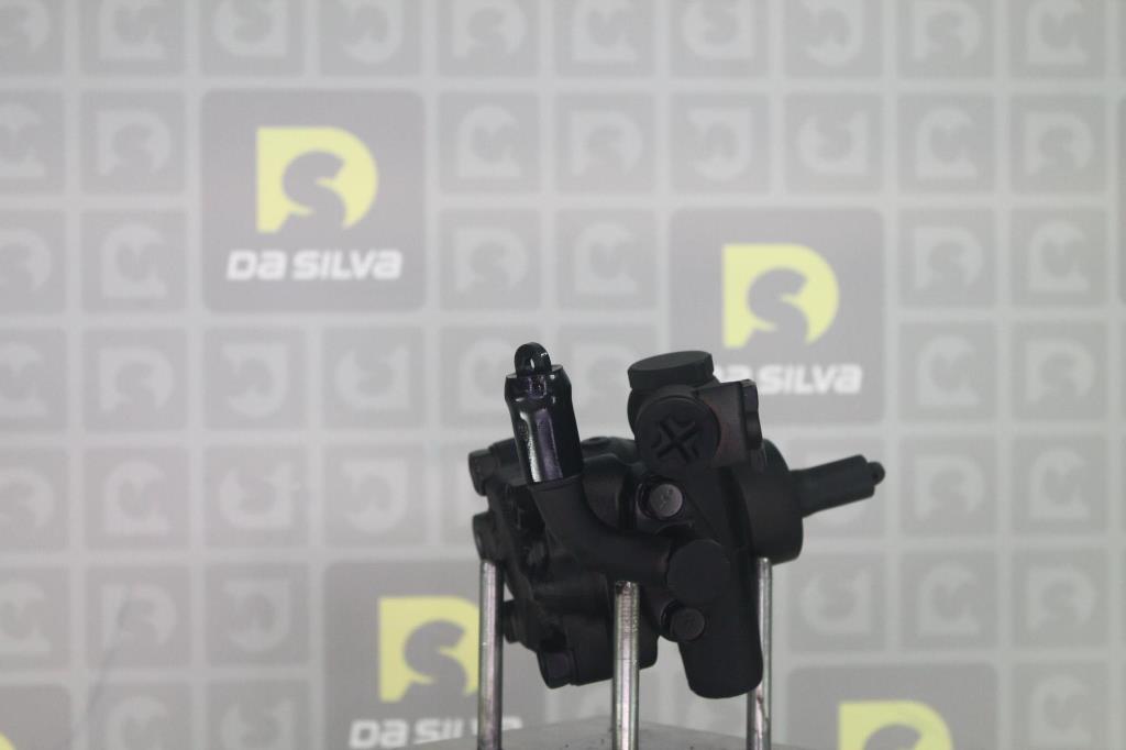 Pompe de direction assistée (Servo direction) DA SILVA S.A.S. DP2442