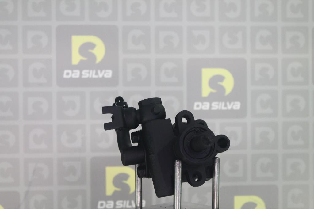 Pompe de direction assistée (Servo direction) DA SILVA S.A.S. DP2442