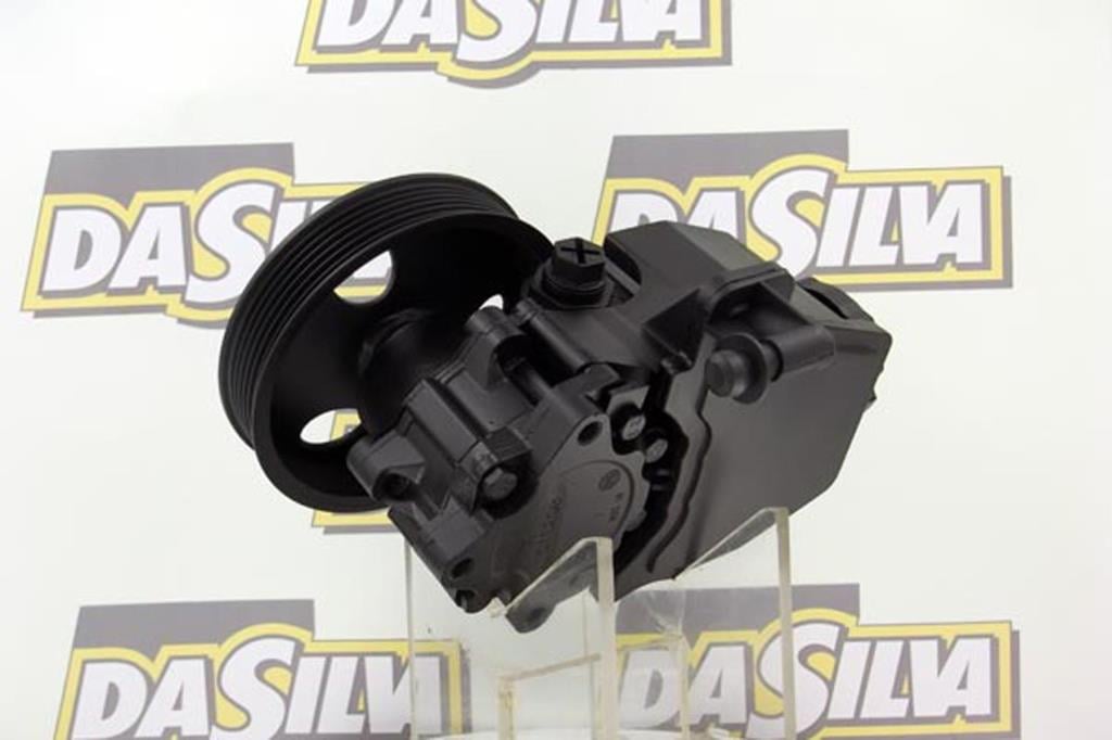 Pompe de direction assistée (Servo direction) DA SILVA S.A.S. DP2459