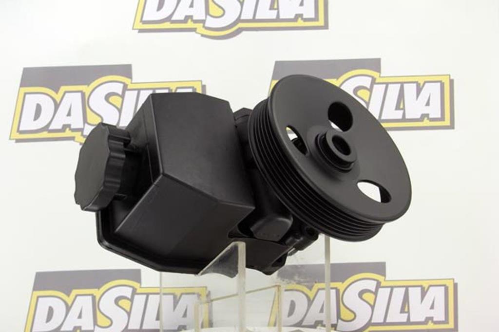 Pompe de direction assistée (Servo direction) DA SILVA S.A.S. DP2459