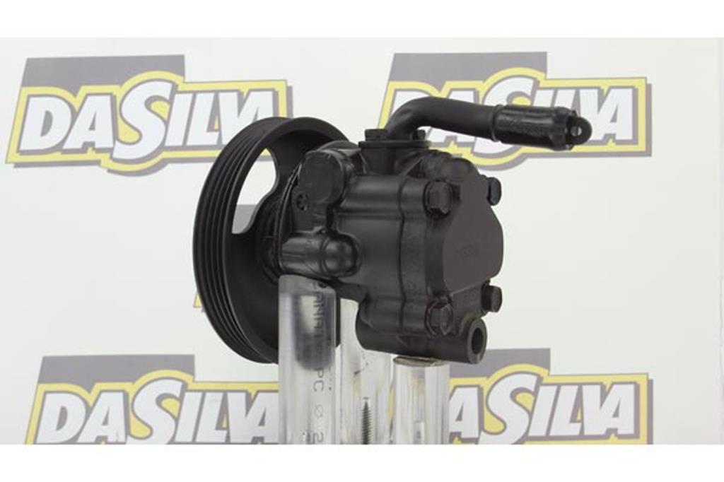 Pompe de direction assistée (Servo direction) DA SILVA S.A.S. DP2463