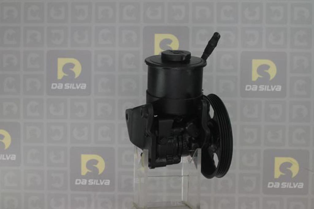Bomba hidráulica, dirección DA SILVA S.A.S. ref. DP2466
