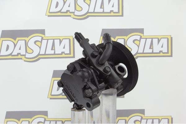 Pompe de direction assistée (Servo direction) DA SILVA S.A.S. DP2493