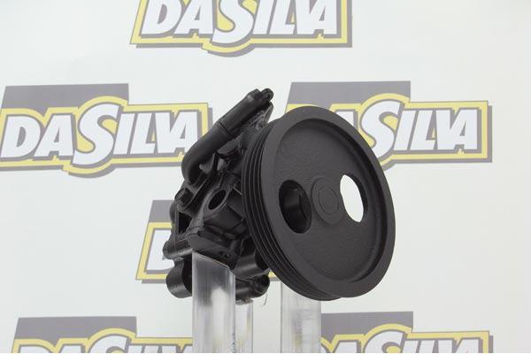 Pompe de direction assistée (Servo direction) DA SILVA S.A.S. DP2493