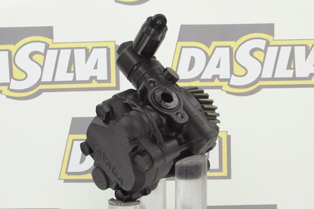 Pompe de direction assistée (Servo direction) DA SILVA S.A.S. DP2495