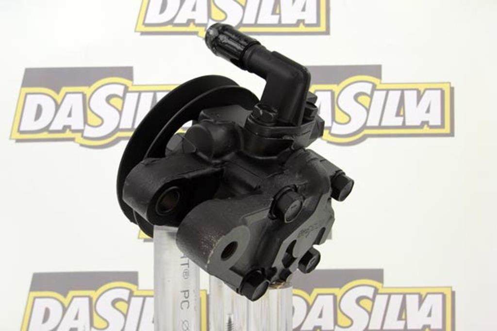 Pompe de direction assistée (Servo direction) DA SILVA S.A.S. DP2496