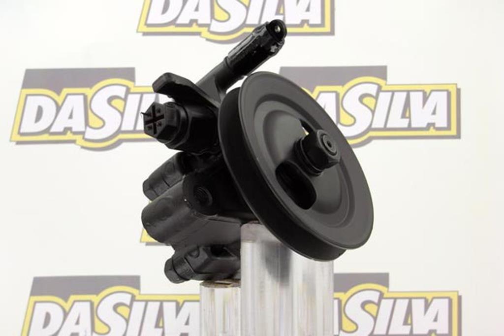 Pompe de direction assistée (Servo direction) DA SILVA S.A.S. DP2496