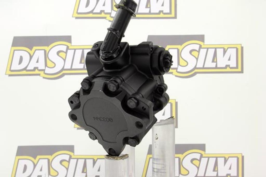 Pompe de direction assistée (Servo direction) DA SILVA S.A.S. DP2499