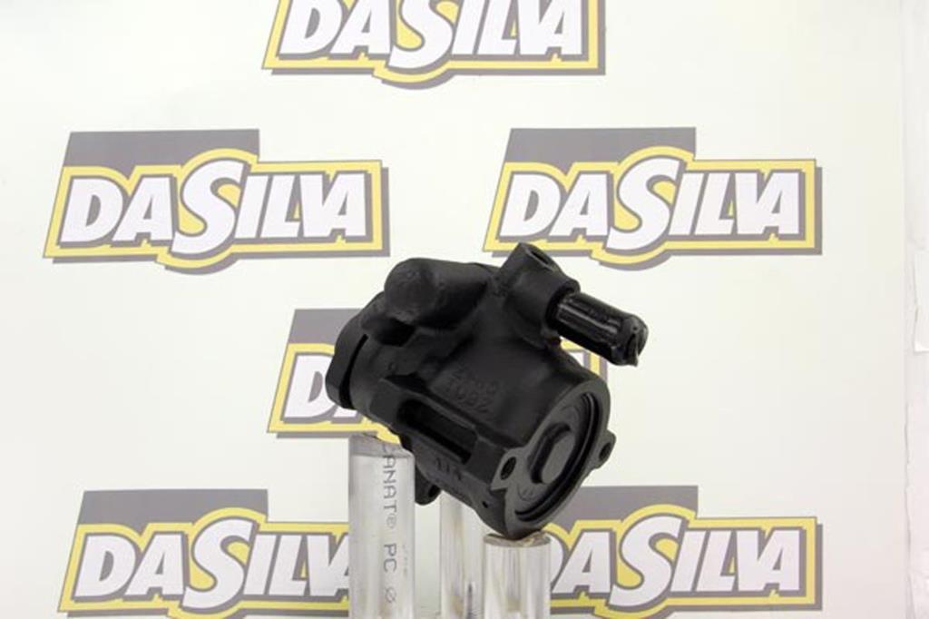 Pompe de direction assistée (Servo direction) DA SILVA S.A.S. DP2501