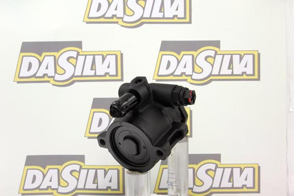 Pompe de direction assistée (Servo direction) DA SILVA S.A.S. DP2501