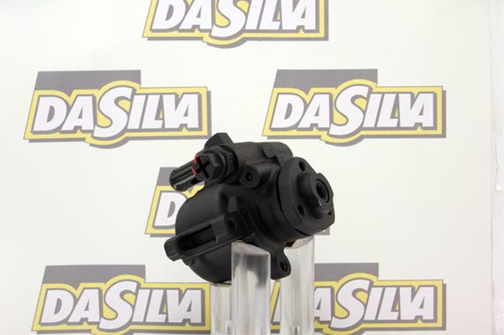 Pompe de direction assistée (Servo direction) DA SILVA S.A.S. DP2501