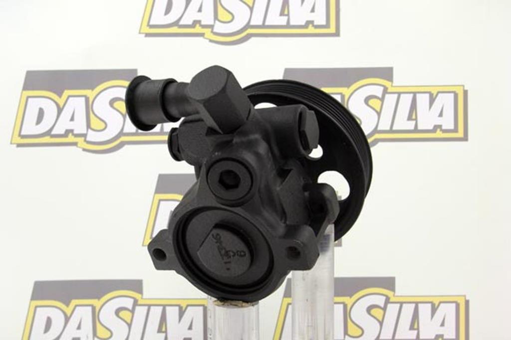 Pompe de direction assistée (Servo direction) DA SILVA S.A.S. DP2502