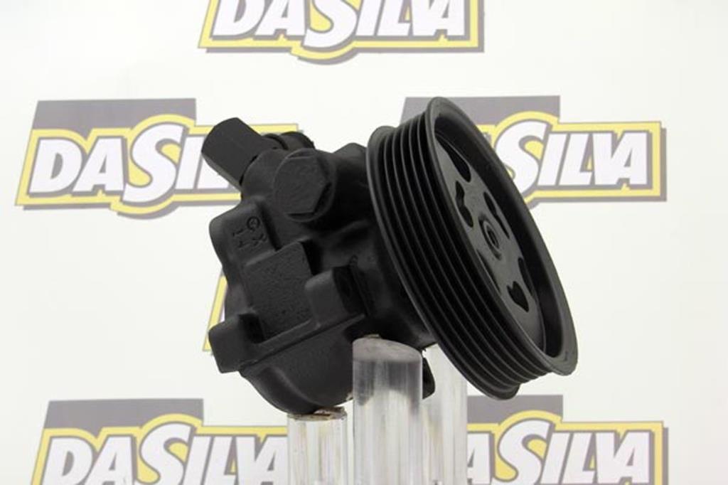 Pompe de direction assistée (Servo direction) DA SILVA S.A.S. DP2502