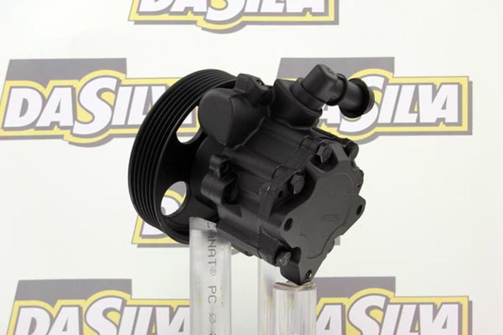 Pompe de direction assistée (Servo direction) DA SILVA S.A.S. ref. DP2511