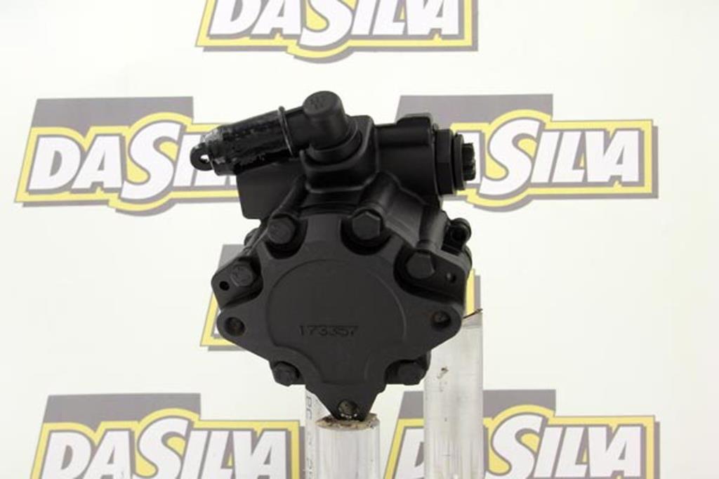 Pompe de direction assistée (Servo direction) DA SILVA S.A.S. DP2516