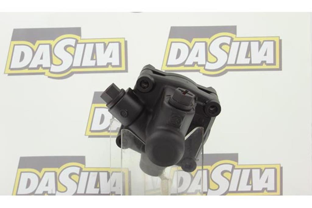 Pompe de direction assistée (Servo direction) DA SILVA S.A.S. DP2523