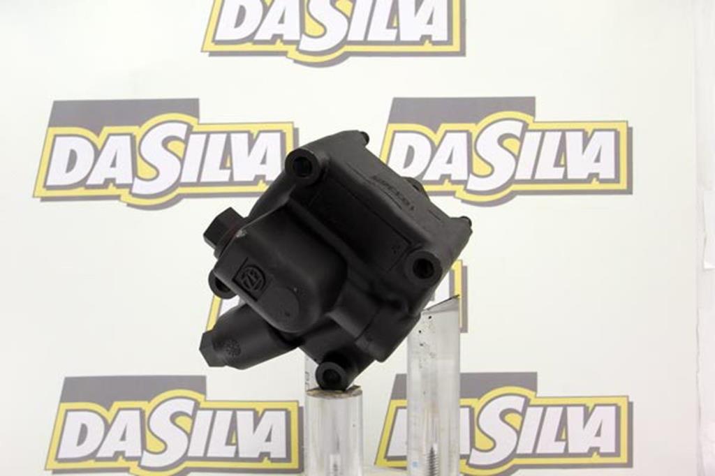Pompe de direction assistée (Servo direction) DA SILVA S.A.S. DP2525