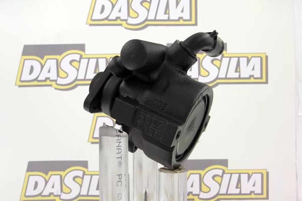 Pompe de direction assistée (Servo direction) DA SILVA S.A.S. ref. DP2528