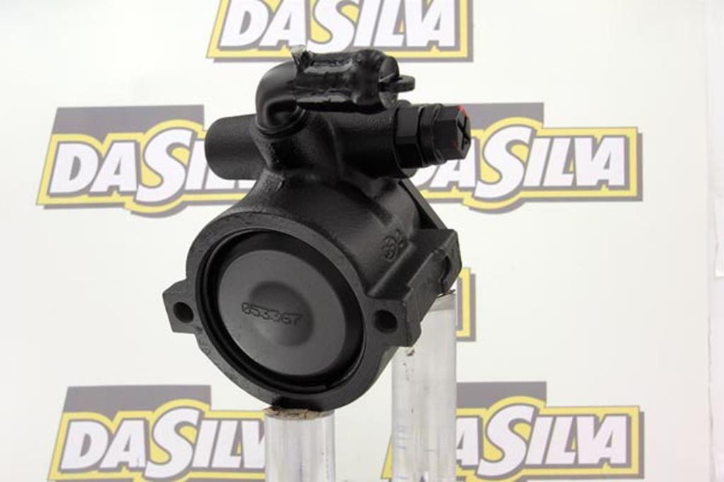 Pompe de direction assistée (Servo direction) DA SILVA S.A.S. ref. DP2528
