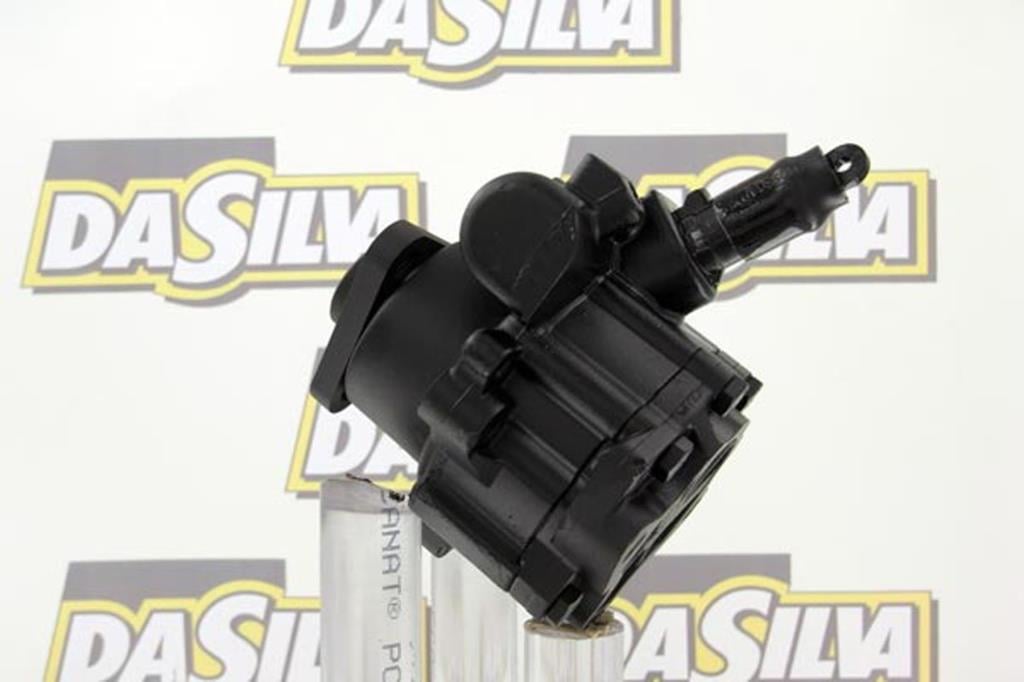 Pompe de direction assistée (Servo direction) DA SILVA S.A.S. ref. DP2529