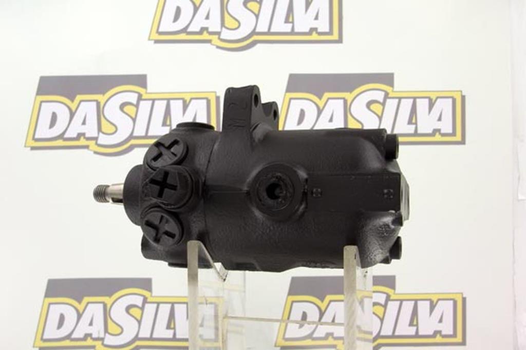 Pompe de direction assistée (Servo direction) DA SILVA S.A.S. DP2532