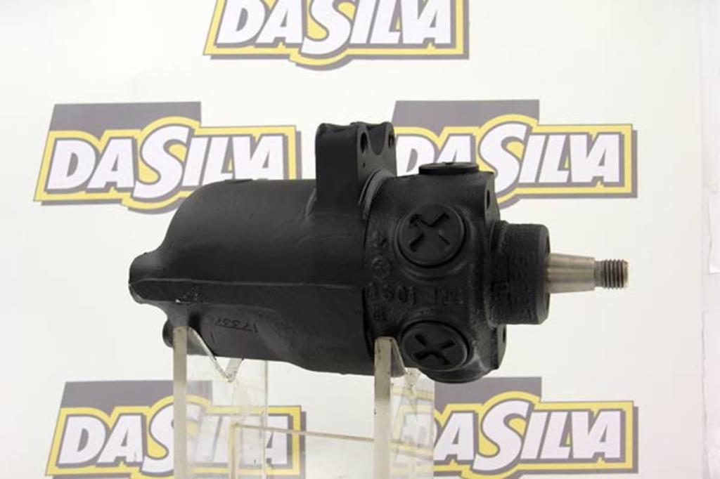 Pompe de direction assistée (Servo direction) DA SILVA S.A.S. DP2532