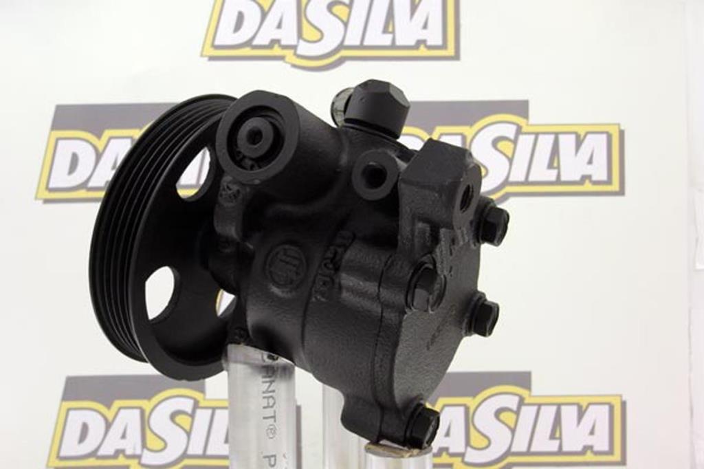 Pompe de direction assistée (Servo direction) DA SILVA S.A.S. DP2535