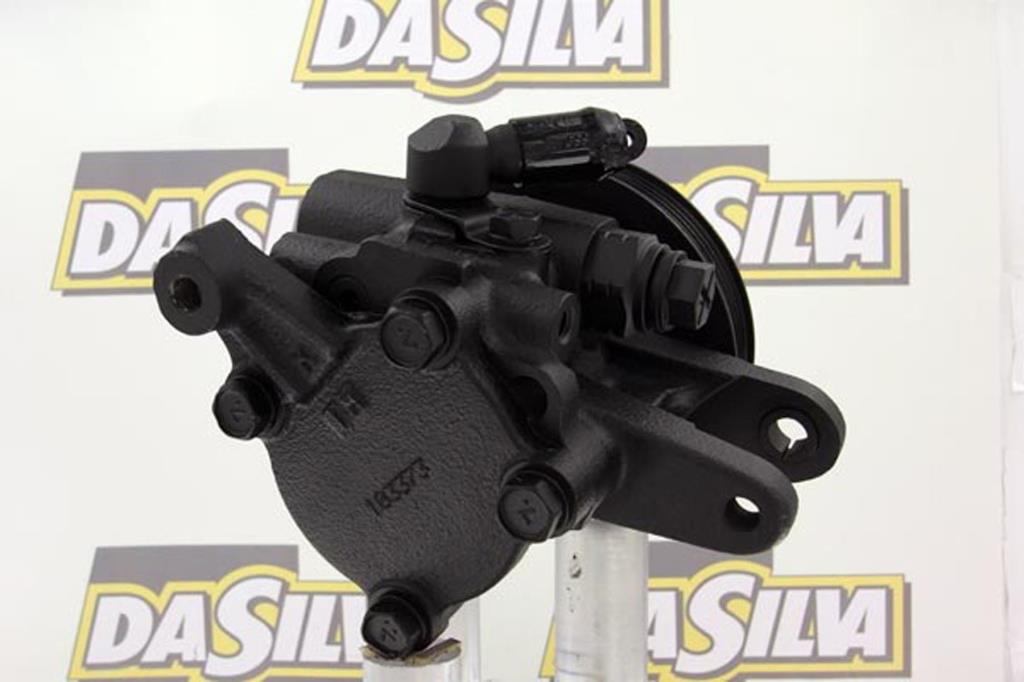 Pompe de direction assistée (Servo direction) DA SILVA S.A.S. DP2535