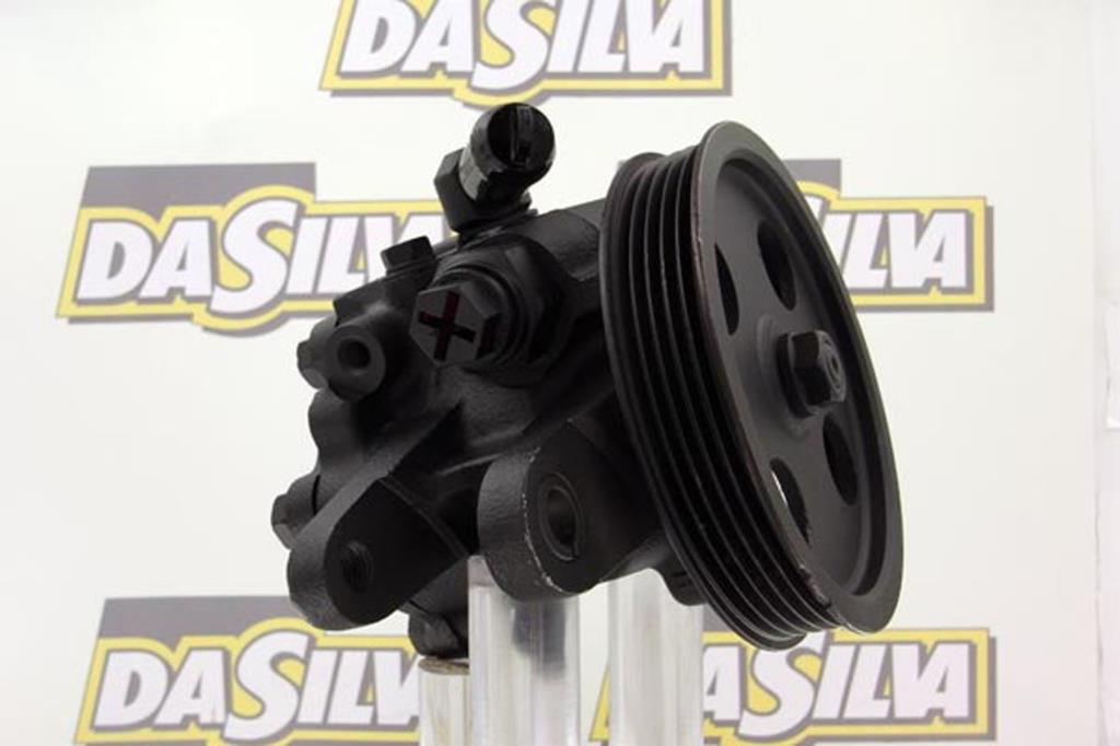 Pompe de direction assistée (Servo direction) DA SILVA S.A.S. DP2535