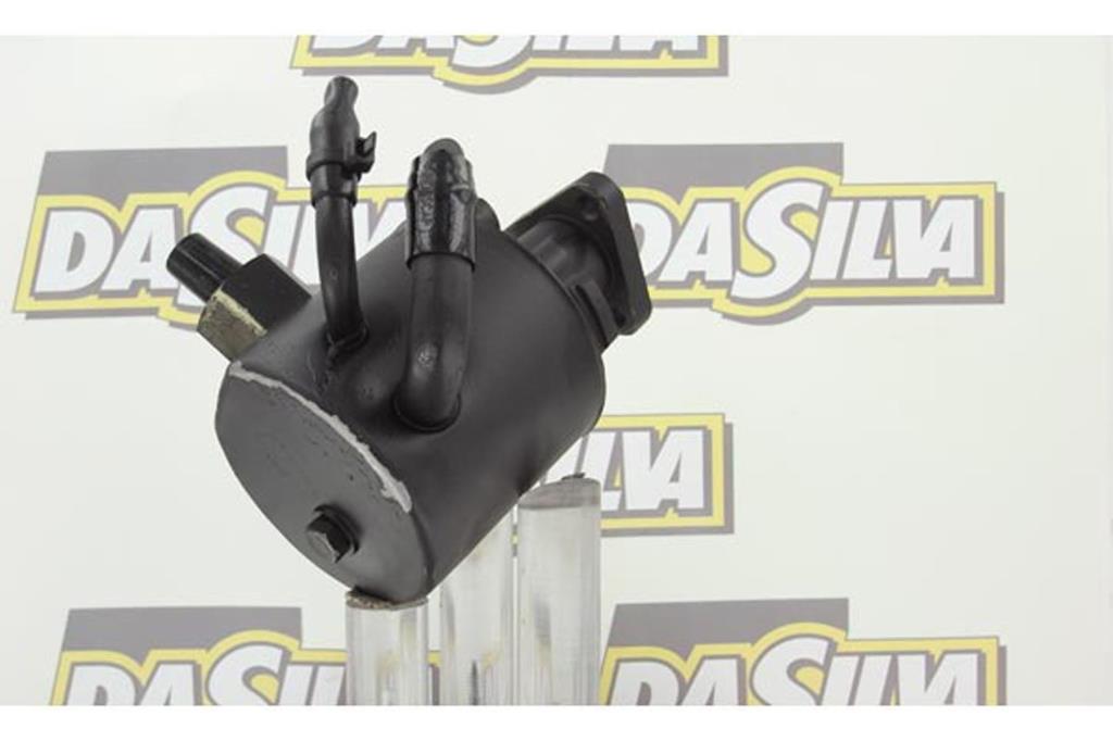 Pompe de direction assistée (Servo direction) DA SILVA S.A.S. DP2538