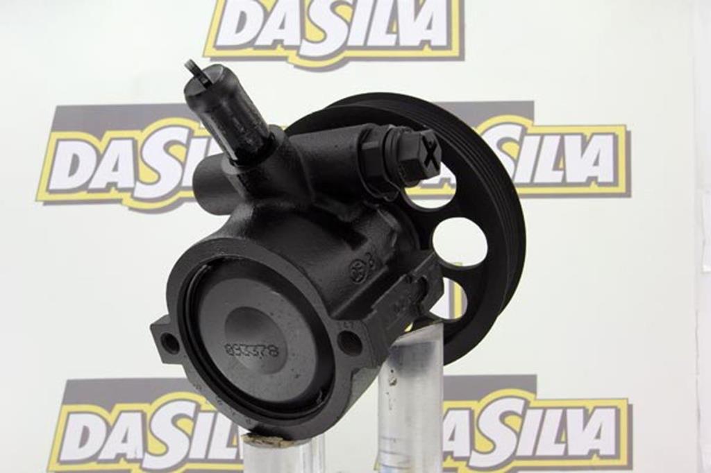 Pompe de direction assistée (Servo direction) DA SILVA S.A.S. DP2541