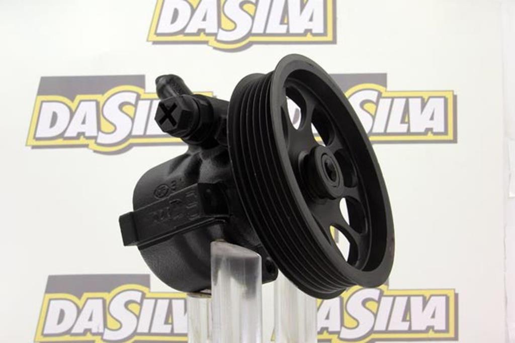 Pompe de direction assistée (Servo direction) DA SILVA S.A.S. DP2541